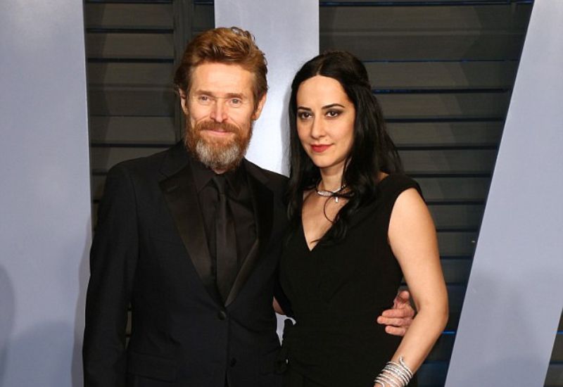Know About Willem Dafoe's Wife And Their Relationship