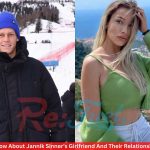 Know About Jannik Sinner's Girlfriend And Their Relationship