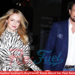 Who Is Heather Graham's Boyfriend? Know About her Past Relationship