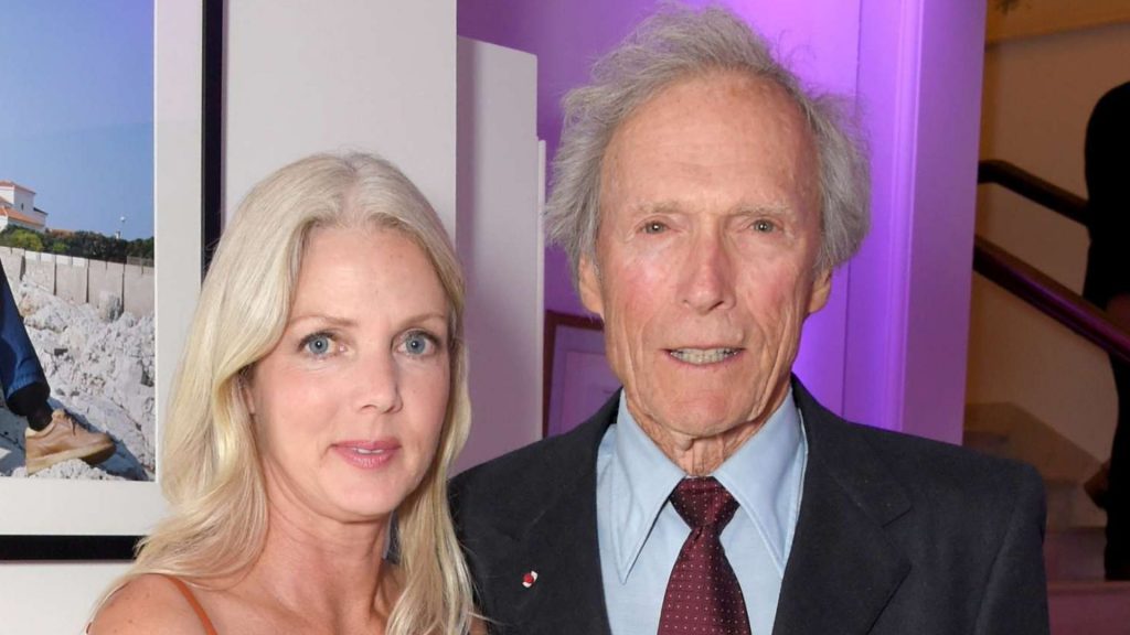 Who Is Clint Eastwood's Girlfriend? Inside Their Relationship