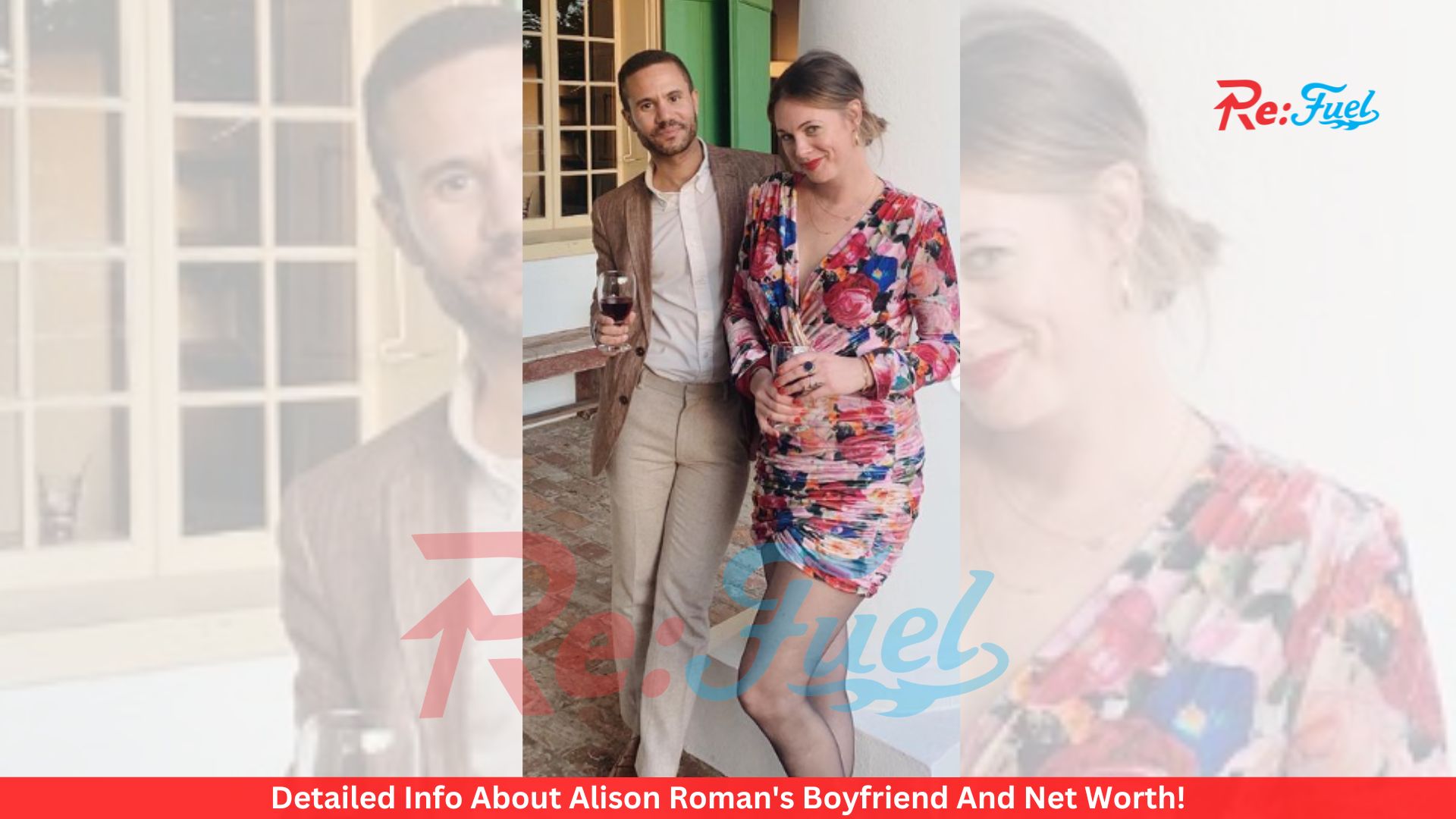 Detailed Info About Alison Roman's Boyfriend And Net Worth!