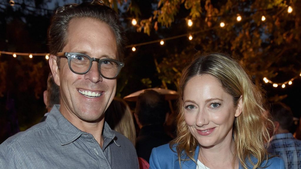 Who Is Judy Greer's Husband? Inside Their Relationship