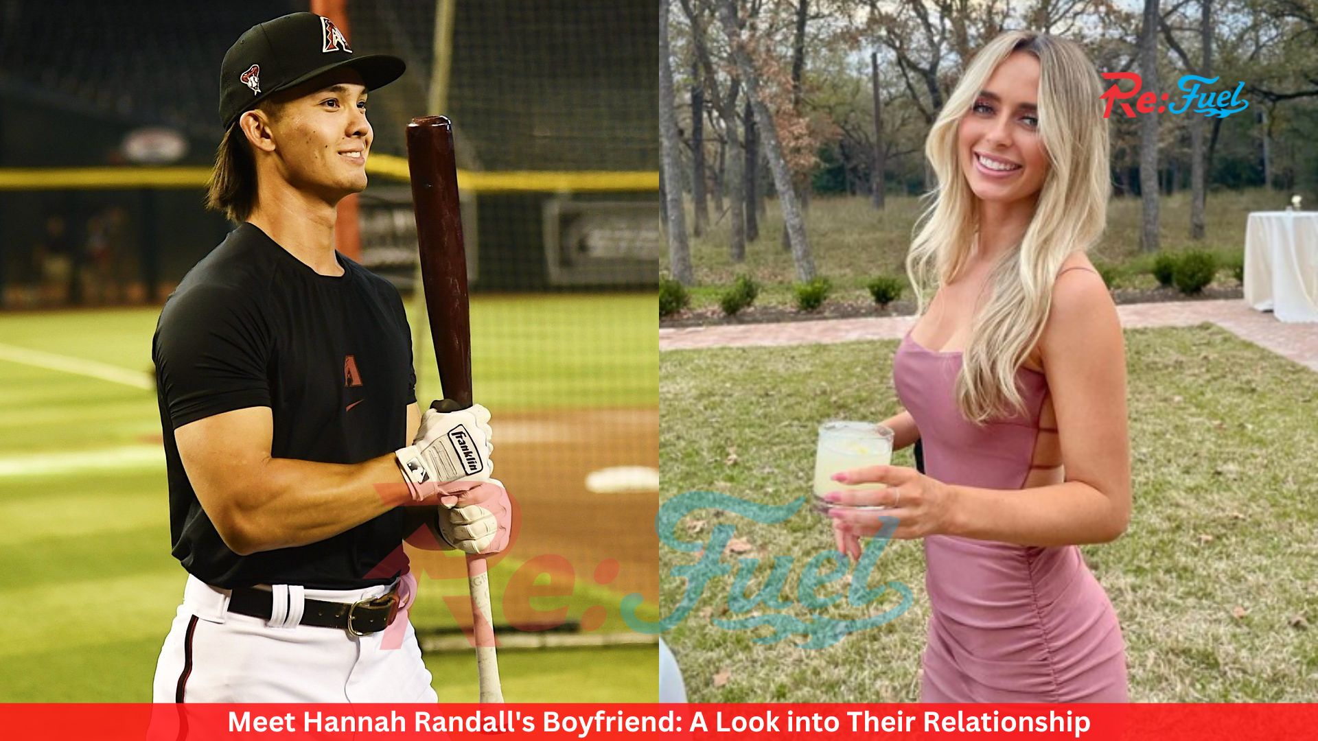 Meet Hannah Randall's Boyfriend: A Look into Their Relationship