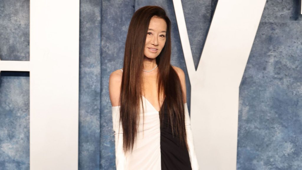 Details About Vera Wang's Boyfriend And Net Worth