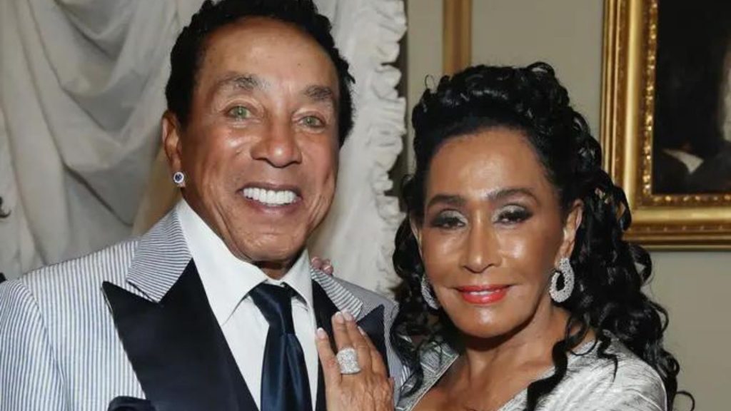 Who Is Smokey Robinson's Wife? All About Their Relationship
