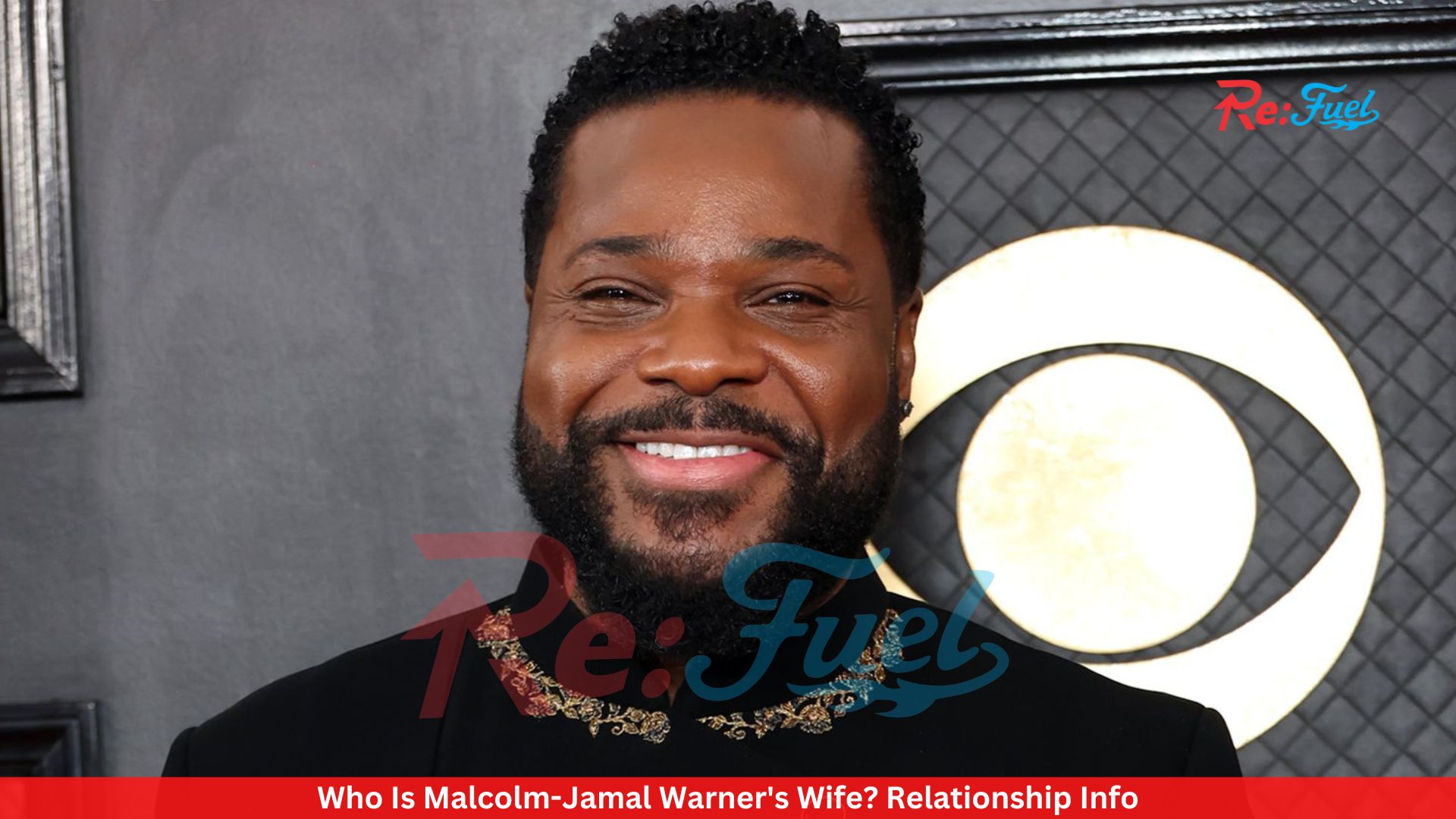 Who Is Malcolm-Jamal Warner's Wife? Relationship Info