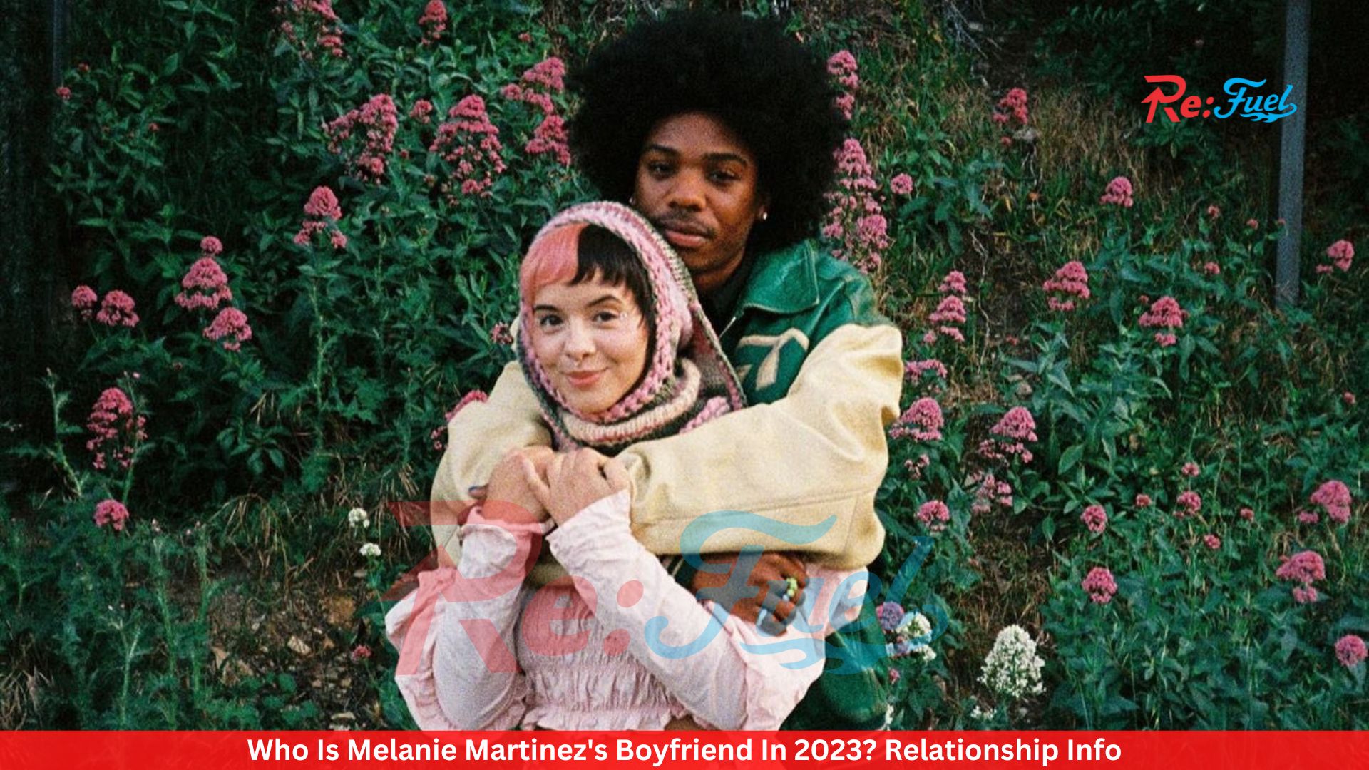 Who Is Melanie Martinez's Boyfriend In 2023? Relationship Info
