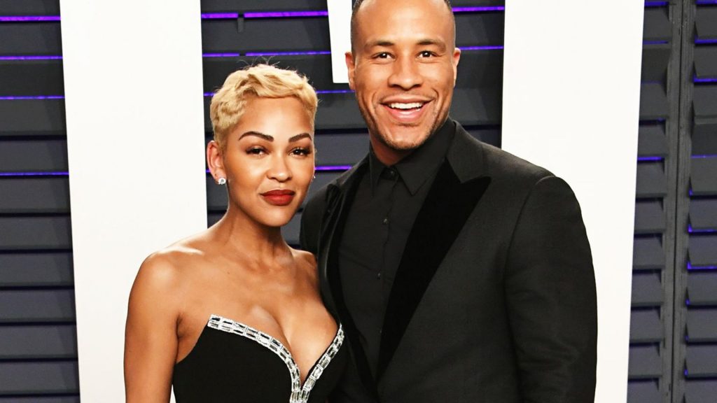 Who Is DeVon Franklin's Wife? Inside Their Relationship