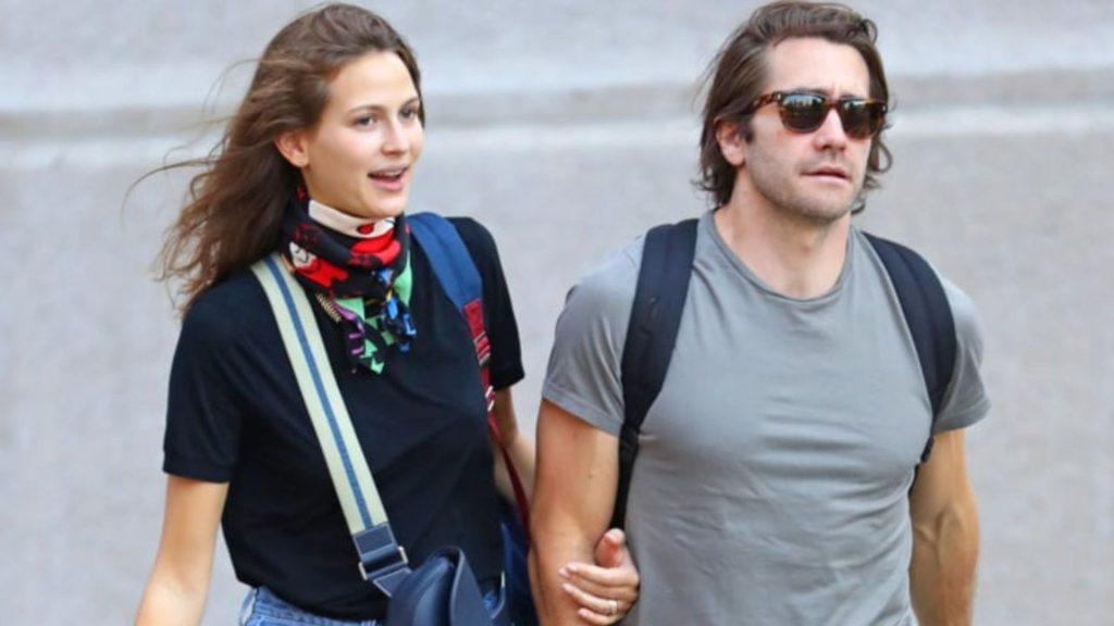 Who Is Jake Gyllenhaal's Girlfriend? Inside Their Relationship