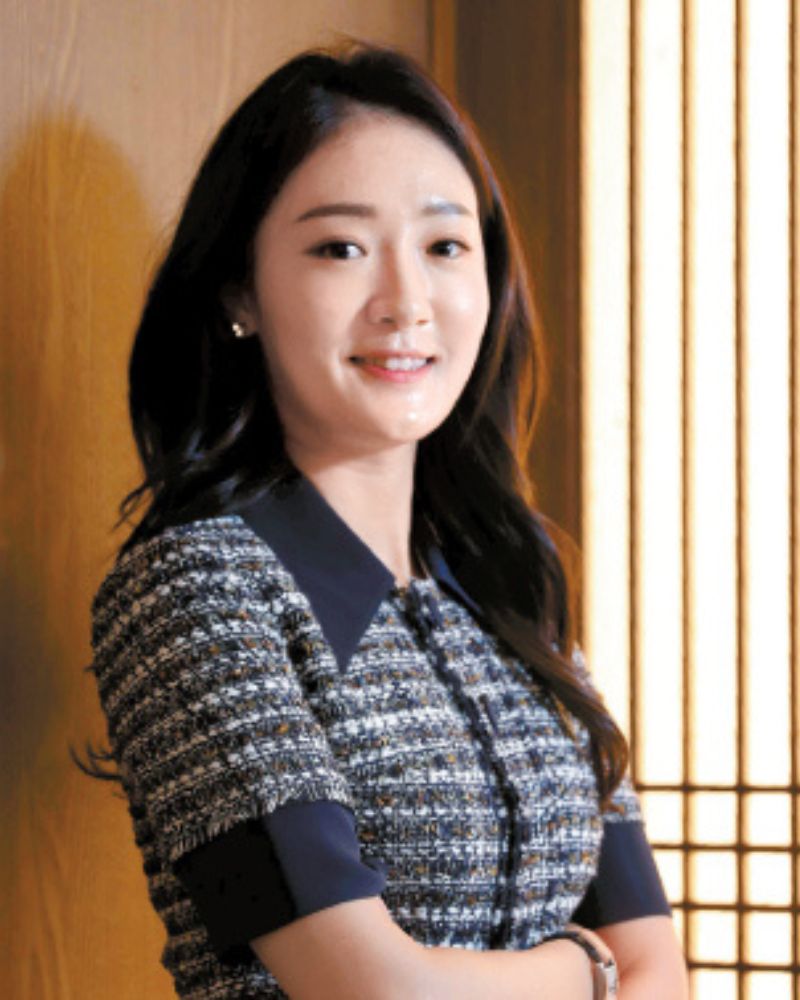Who Is Si Woo Kim's Wife? Meet Oh Ji Hyun