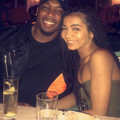 Know About Chris Smith's Girlfriend As He Dies At 31