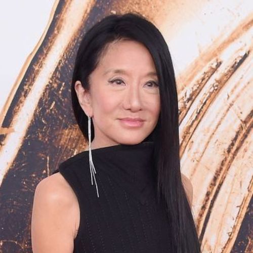Details About Vera Wang's Boyfriend And Net Worth