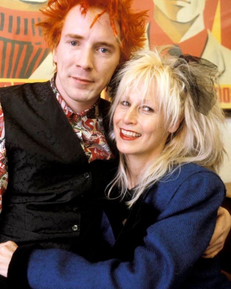 John Lydon's Wife Dies At 80: Know About Their Relationship