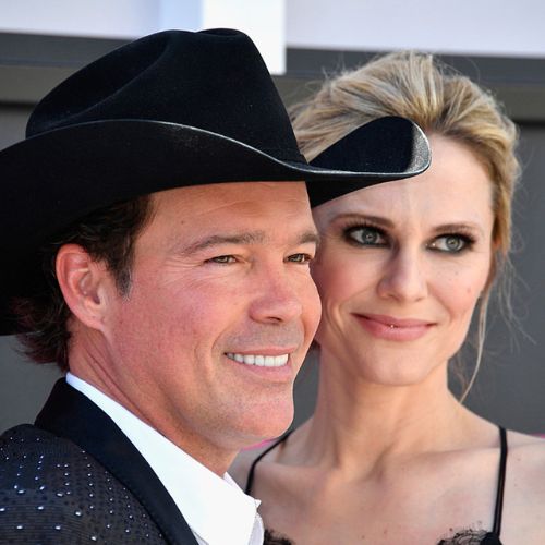 Who Is Clay Walker's Wife? The Couple Expecting Their Sixth Baby
