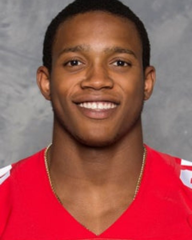 Know About Darron Lee's Girlfriend As He Was Arrested For Domestic Violence