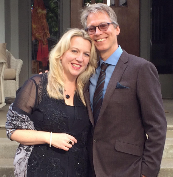 Meet Cheryl Strayed's Husband: A Look Into Her Personal Life