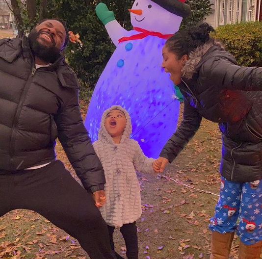 Who Is Malcolm-Jamal Warner's Wife? Relationship Info