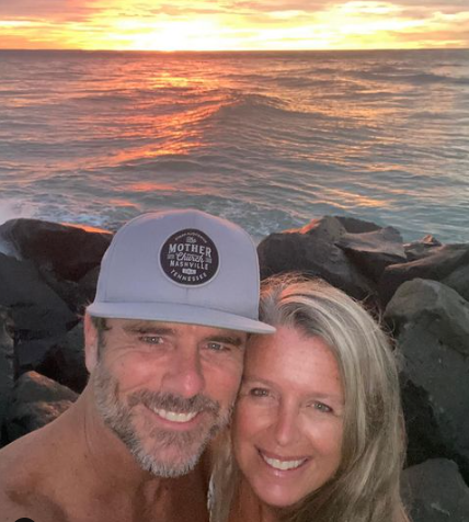 A Peek Into Charles Esten's Wife And Their Relationship