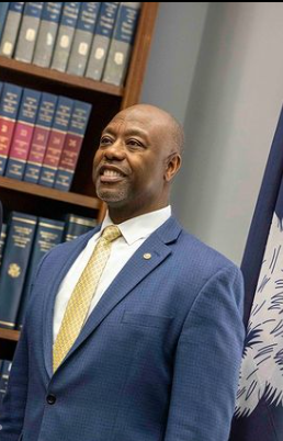 Who Is Tim Scott's Wife? Announced His Presidential Exploratory Committee