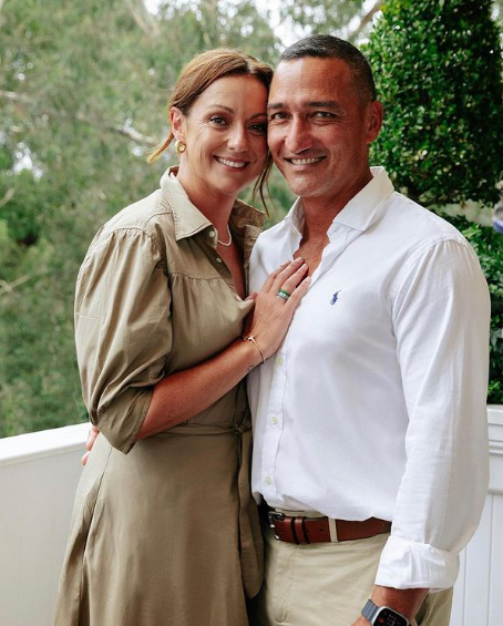 Who Is Celeste Barber's Husband? Inside Their Relationship