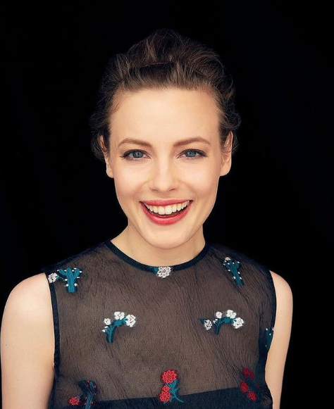 Who Is Gillian Jacobs' Boyfriend? Is She Dating Chris Storer