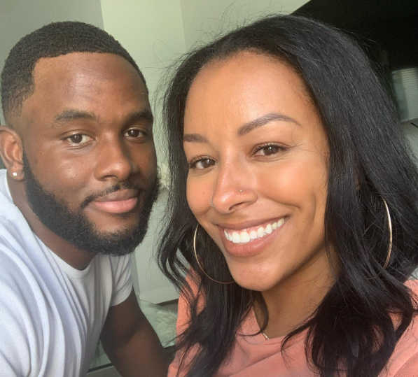 All About Nicole Lynn's Husband And Net Worth!