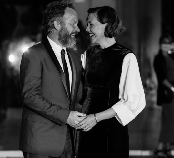 Who Is Maggie Gyllenhaal's Husband? Everything About Peter Sarsgaard