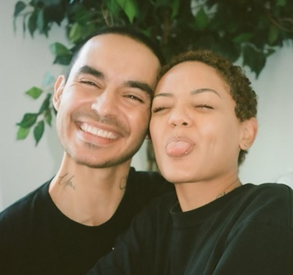 Who Is Manny Montana's Wife? Inside Their Relationship