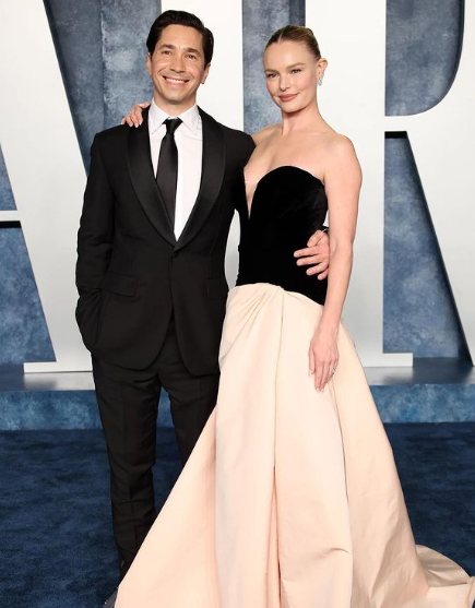 Who Is Kate Bosworth's Husband? She Is Now Engaged To Justin Long