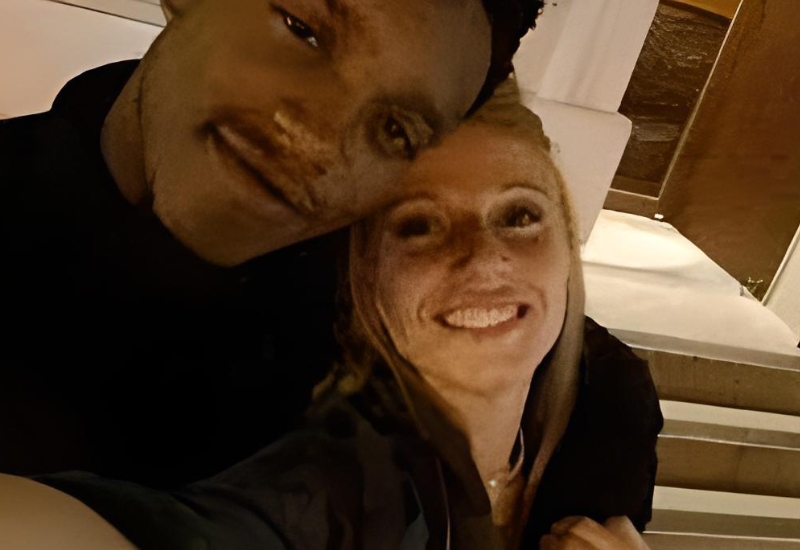 Know About Darron Lee's Girlfriend As He Was Arrested For Domestic Violence