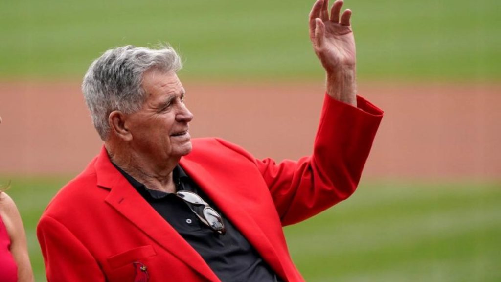 Know About Mike Shannon's Wife As He Dies At 83