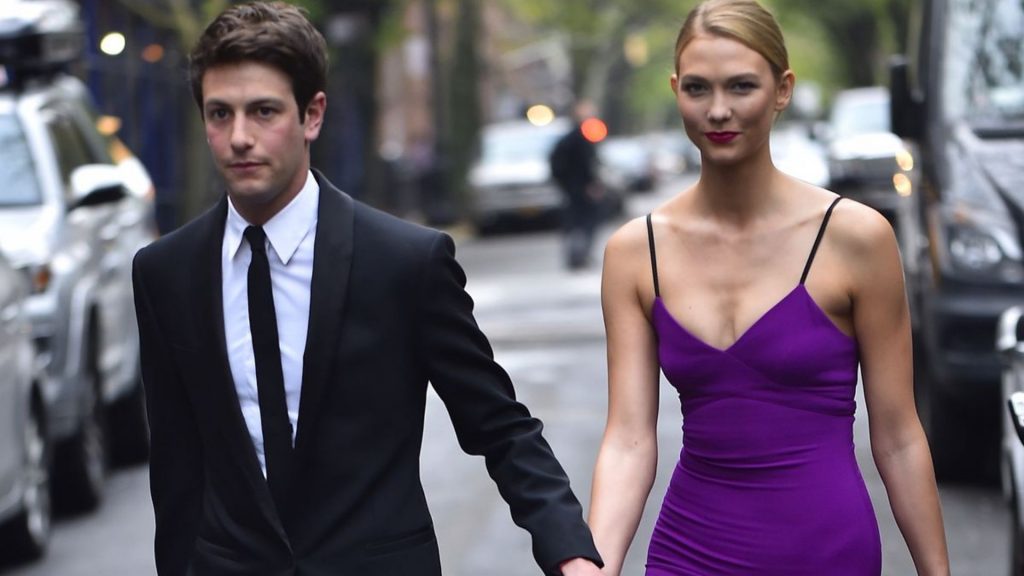 Meet Karlie Kloss' Husband As The Couple Is Expecting Their Second Child