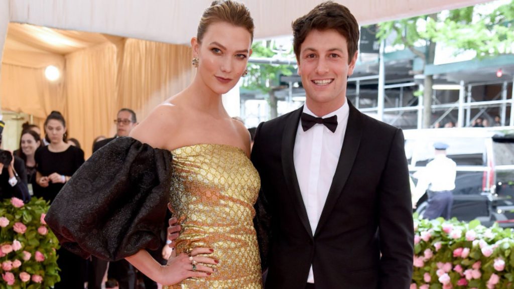 Meet Karlie Kloss' Husband As The Couple Is Expecting Their Second Child