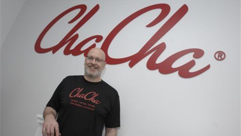 Who Is ChaCha Founder Scott Jones' Wife? All You Need To Know