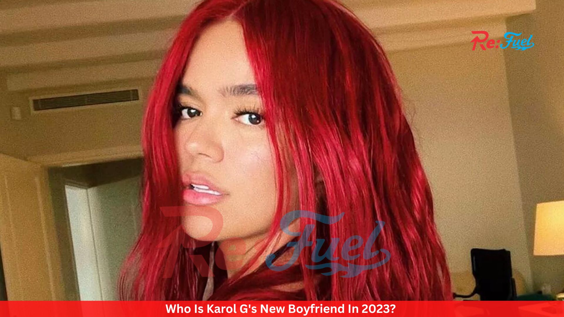Who Is Karol G's New Boyfriend In 2023?