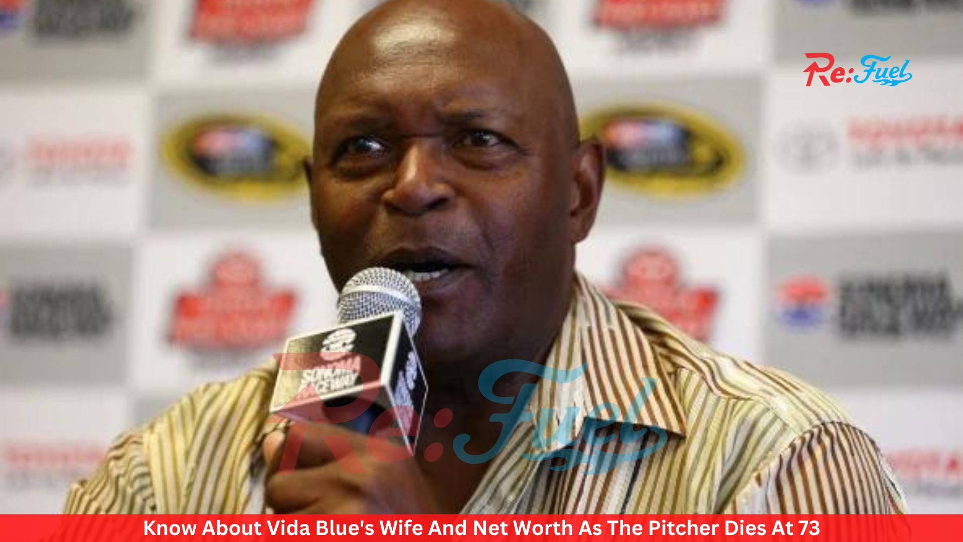 Know About Vida Blue's Wife And Net Worth As The Pitcher Dies At 73