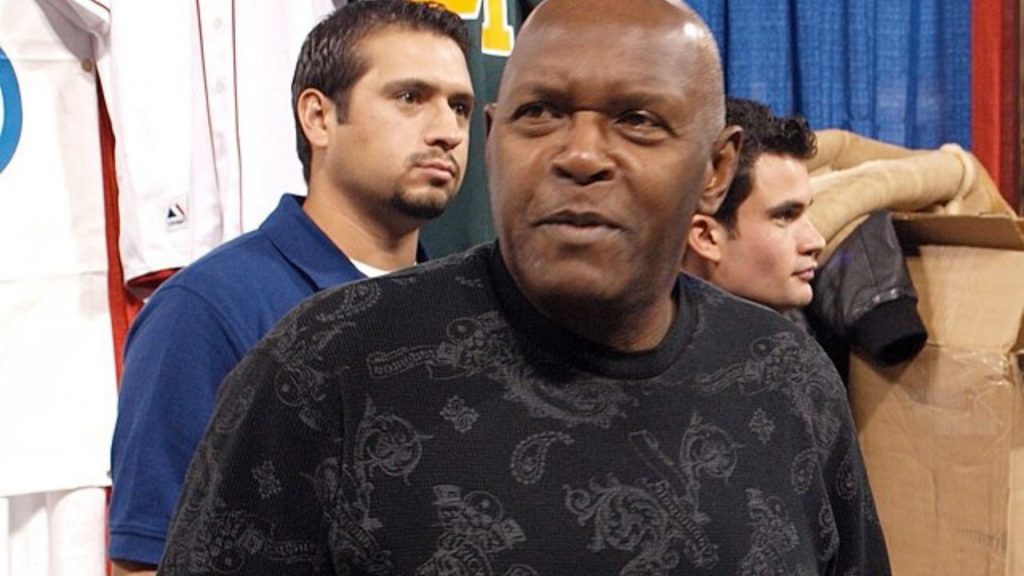 Know About Vida Blue's Wife And Net Worth As The Pitcher Dies At 73