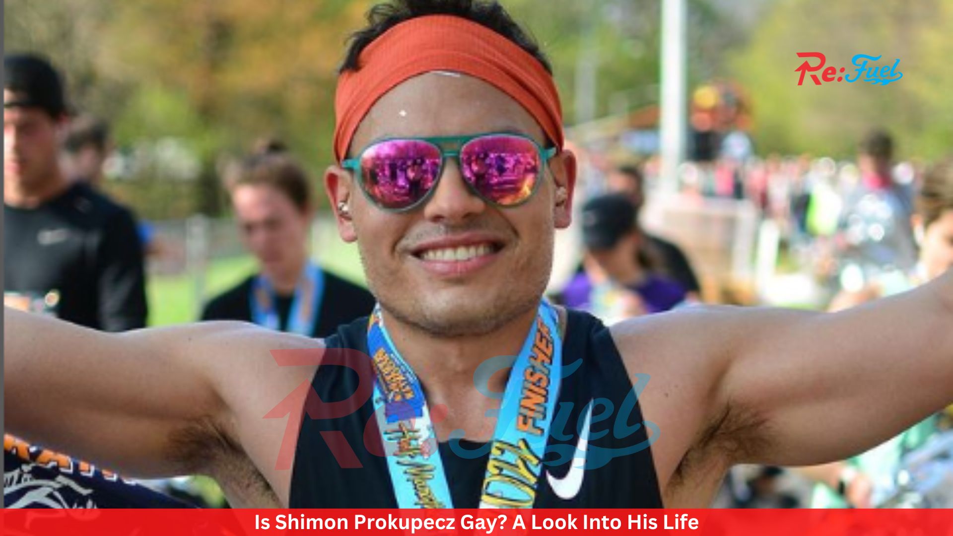 Is Shimon Prokupecz Gay? A Look Into His Life