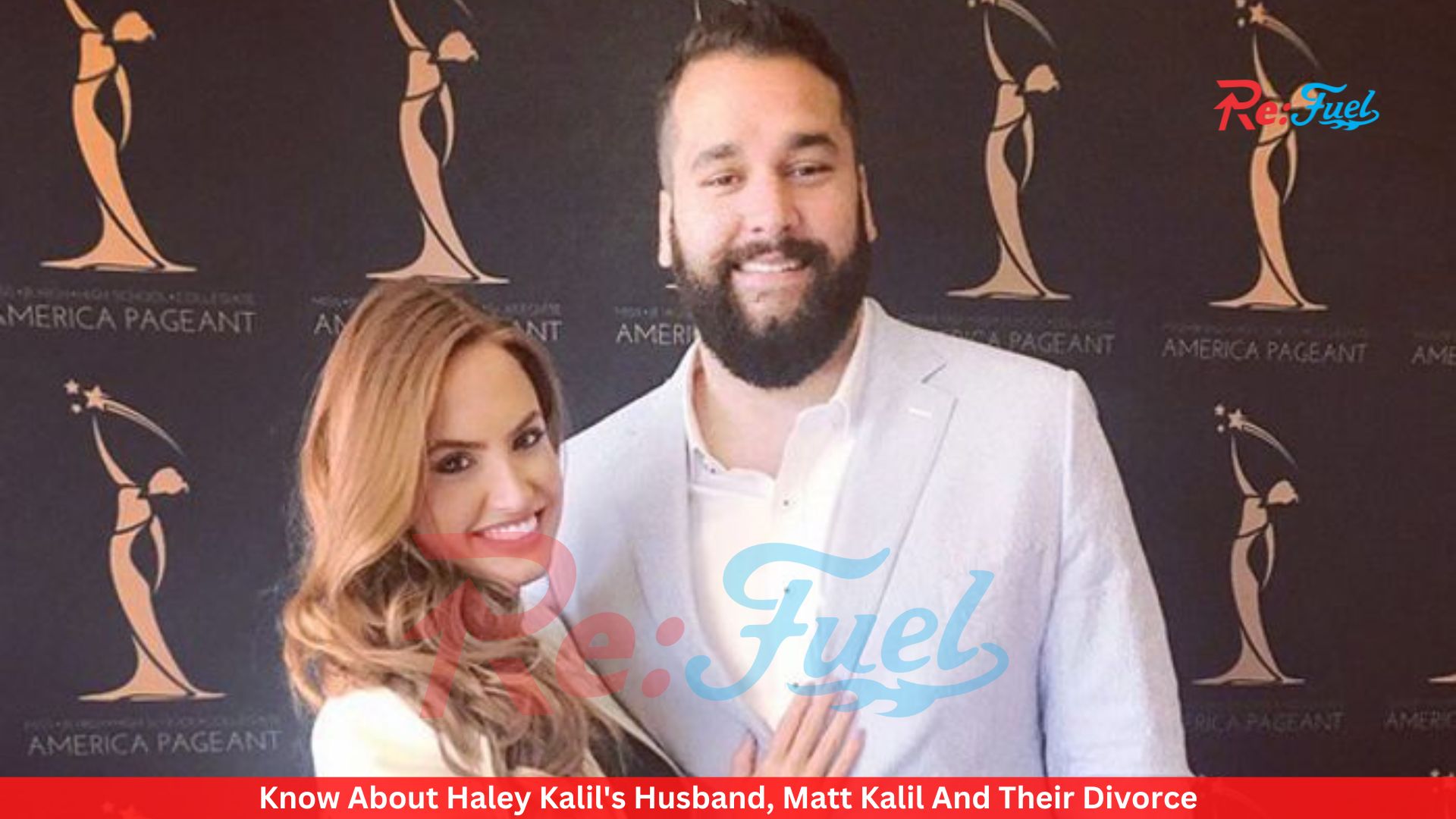 Know About Haley Kalil's Husband, Matt Kalil And Their Divorce
