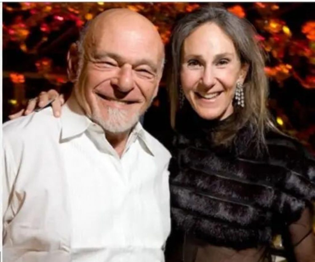 Know About Sam Zell's Wife And Net Worth As He Dies At 81