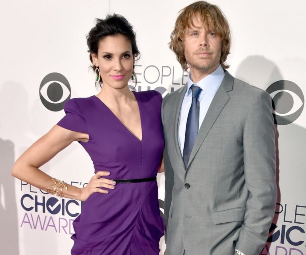 An Insight Into Daniela Ruah's Husband And Their Relationship