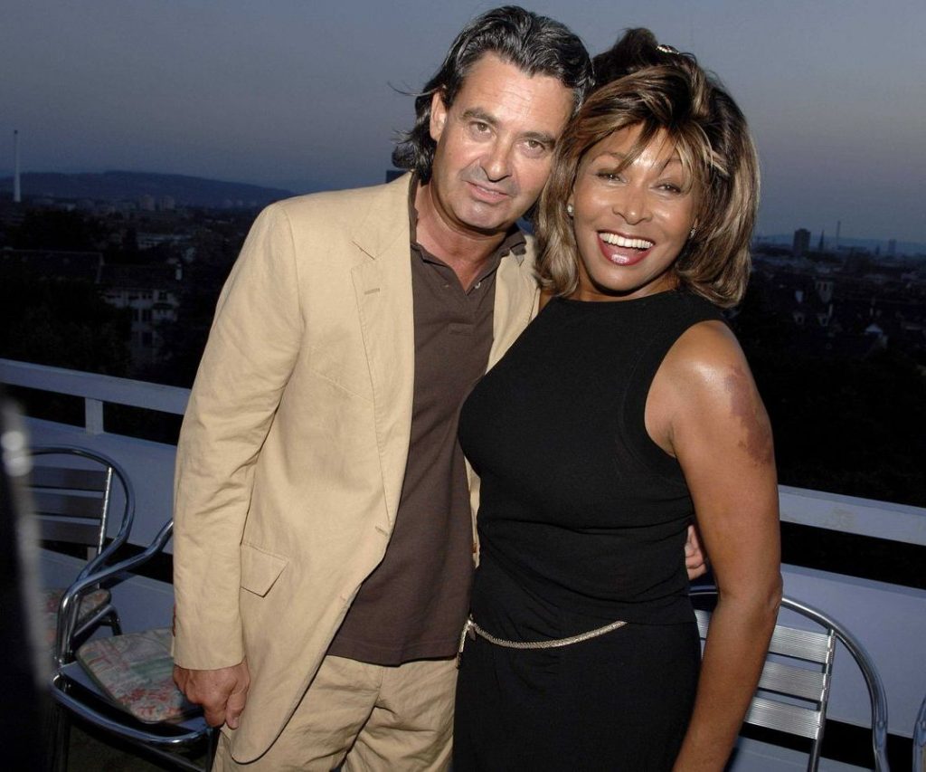 All About Tina Turner's Husband As Rock And Soul Icon Dies At 83