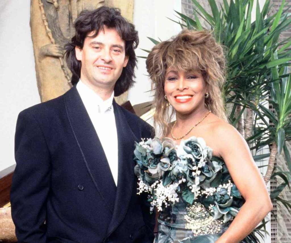 All About Tina Turner's Husband As Rock And Soul Icon Dies At 83