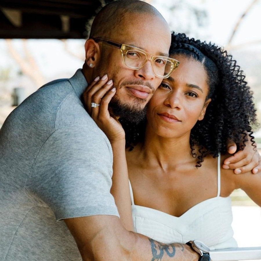 Kelly McCreary's Husband: A Peek Into Their Relationship