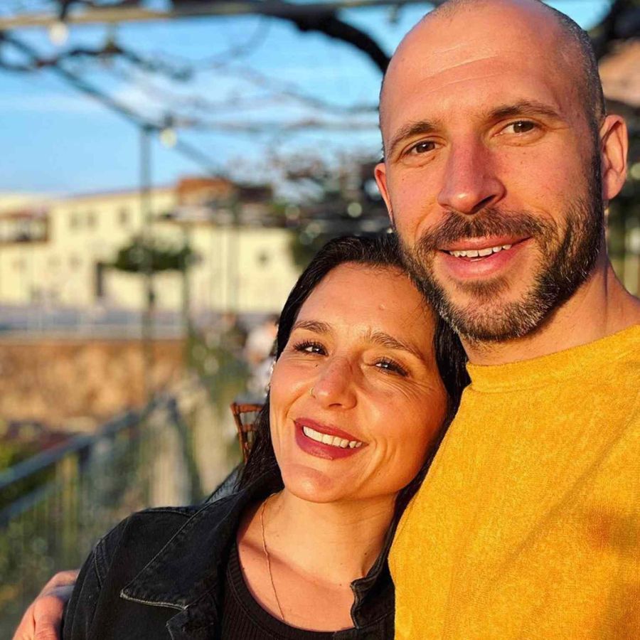 A Peek Into Jessie Ware's Husband And Their Relationship