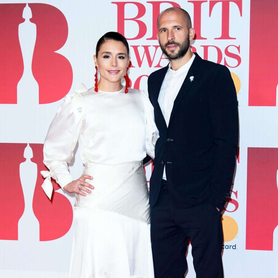 A Peek Into Jessie Ware's Husband And Their Relationship