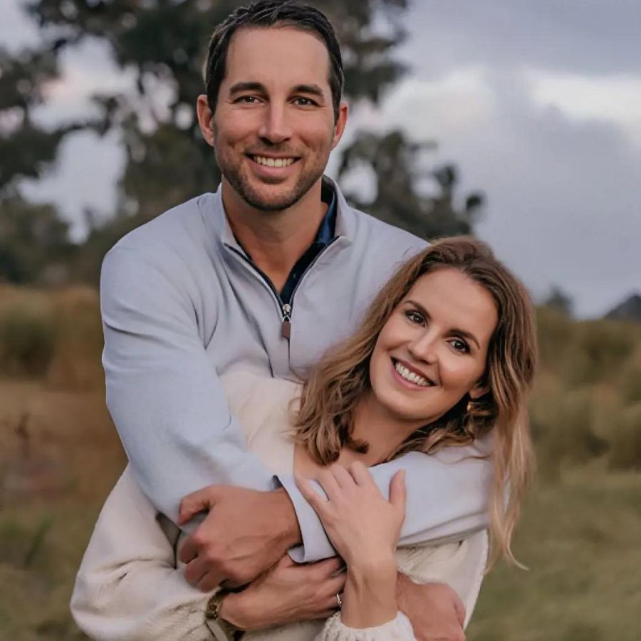 Who Is Adam Wainwright's Wife? Inside Their Family Life