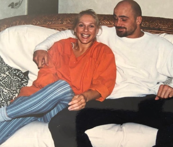 All About Bas Rutten's Wife And Net Worth!