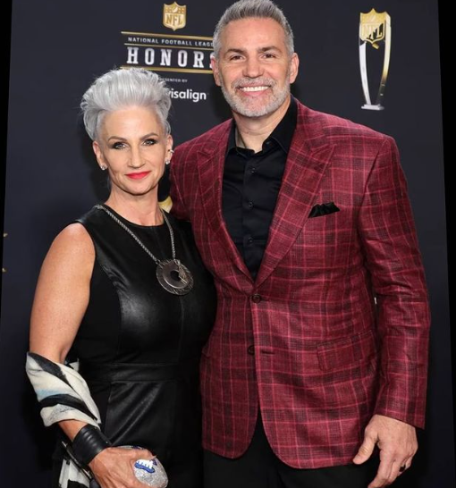 Who Is Kurt Warner's Wife? Inside Their Relationship