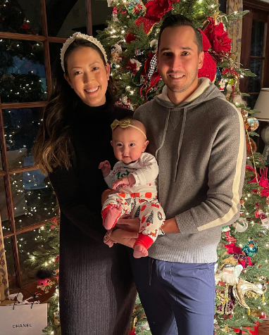 Know About Michelle Wie's Husband And Their Relationship